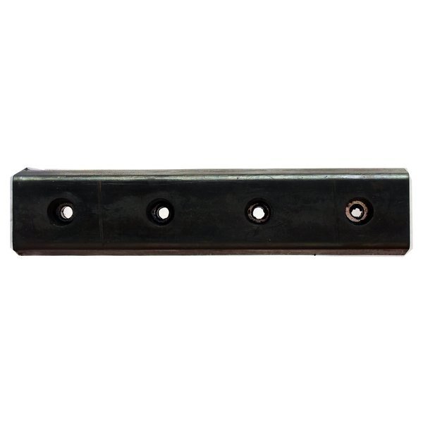 M -Dbe20 Loading Dock Bumper, Durable Corp, Mfr#: M-DBE20